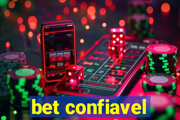 bet confiavel